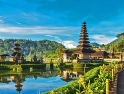 Bikin Bangga! Bali Kembali Dinobatkan Destinasi Liburan Terbaik Asia 2025, Ini Rahasianya!