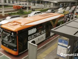 Bikin Bangga! Jakarta Masuk Daftar 19 Kota Transportasi Publik Terbaik Dunia Versi Time Out 5 Bikin Bangga! Jakarta Masuk Daftar 19 Kota Transportasi Publik Terbaik Dunia Versi Time Out