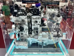 Bikin Geger! Daihatsu Rocky Hybrid Tembus 47,8 Km/Liter, Benarkah Seirit Itu di Jalanan?