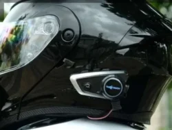 Bikin Geger! Helm JPX Forces Tawarkan Standar ECE 22.06 Cuma Rp700 Ribuan, Keselamatan Biker Auto Naik Level!