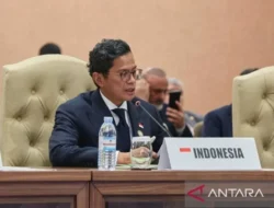 Bikin Geger! Mikrofon Prabowo Mati Saat Suarakan Gaza di PBB, Ternyata Ini Alasannya