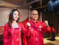 Bikin Heboh! Kaesang Pangarep Punya Amunisi Baru, Ahmad Ali Eks NasDem Pimpin Harian PSI