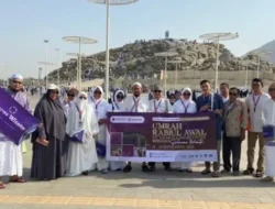 Bikin Iri! 28 Karyawan PNM Terbang Gratis Umroh & Liburan Mewah ke Turki-Dubai, Ini Rahasianya!