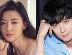 Bikin Jantung Berdebar! 5 Karakter Kunci Ini Akan Mengguncang Akhir Drama Korea Tempest