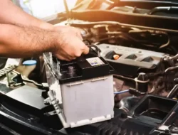 Bikin Kaget! Ini Umur Asli Aki Mobilmu dan Rahasia Bikin Tahan Lama Sampai 5 Tahun Lebih!