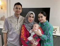 Bikin Khawatir! Mama Amy Dirawat Intensif di Singapura, Raffi Ahmad Ungkap Kondisi Terkini dan Penyebabnya