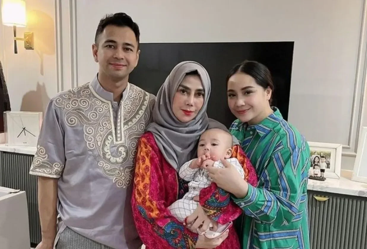 bikin khawatir mama amy dirawat intensif di singapura raffi ahmad ungkap kondisi terkini dan penyebabnya portal berita terbaru