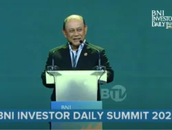 Bikin Melongo! Anggaran Makan Bergizi Gratis Capai Rp1,2 Triliun per Hari Mulai 2026, BGN Ungkap Rinciannya