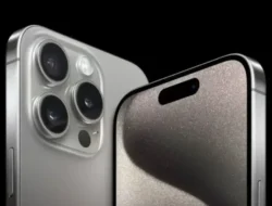 Bikin Melongo! Apple Resmi Rilis AirPods Pro 3 & Deretan Apple Watch Terbaru, Intip Fitur Canggihnya!