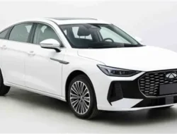 Bikin Melongo! Chery Tiggo Cross & Tiggo 9 Hybrid Langsung Sabet Ribuan SPK Pasca GIIAS 2025