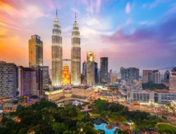 Bikin Melongo! Harga BBM RON 95 di Malaysia Anjlok Jadi Rp7 Ribuan, Jauh Lebih Murah dari Indonesia!