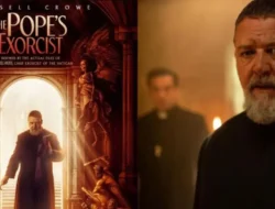 Bikin Merinding! Tha Rae: The Exorcist, Film Horor Thailand Pertama yang Gabungkan Eksorsisme Katolik dan Ilmu Hitam Lokal