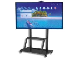 Bikin Penasaran! Smart Board Kemendikdasmen Siap Jangkau Pelosok, Bisa Dipakai Tanpa Internet Lho!