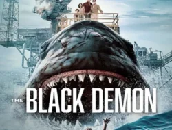 Bioskop Trans TV Malam Ini: Polisi Pemula Buronan Rekan Sendiri! ‘Black and Blue’ Siap Bikin Jantungmu Berdebar