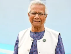 Blair Kembali! Mantan PM Inggris Digadang Pimpin Transisi Gaza, AS di Baliknya?