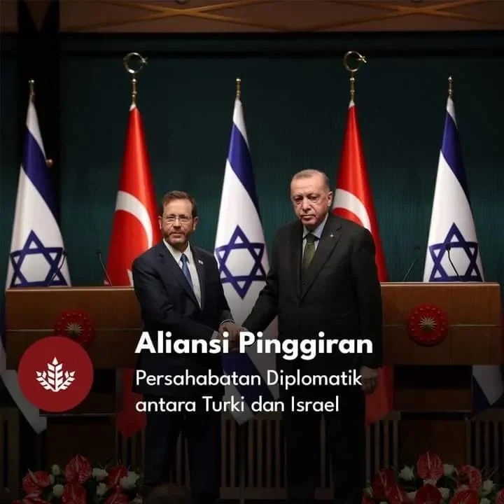 bom israel guncang qatar gcc bentuk nato timur tengah ini rencana besar yang mengubah peta kekuatan portal berita terbaru