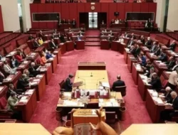 Bukan ‘Apakah’ Tapi ‘Kapan’: Selandia Baru Ungkap Alasan Belum Akui Palestina Sekarang