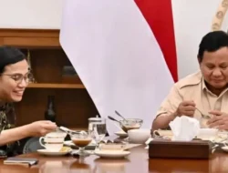 Bukan Cuma Ganti Menteri! Mari Elka Pangestu Ungkap Masalah Ekonomi RI yang Jauh Lebih Dalam