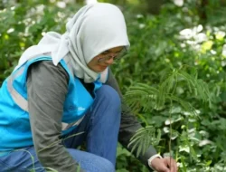 Bukan Cuma Jargon! Bos PLN EPI Ungkap Kenapa Anak Muda Jadi Kunci Utama Transisi Energi Indonesia