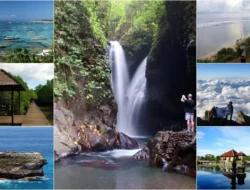 Bukan Cuma Kuta & Ubud, Ini Sisi Lain Bali yang Wajib Kamu Jelajahi!