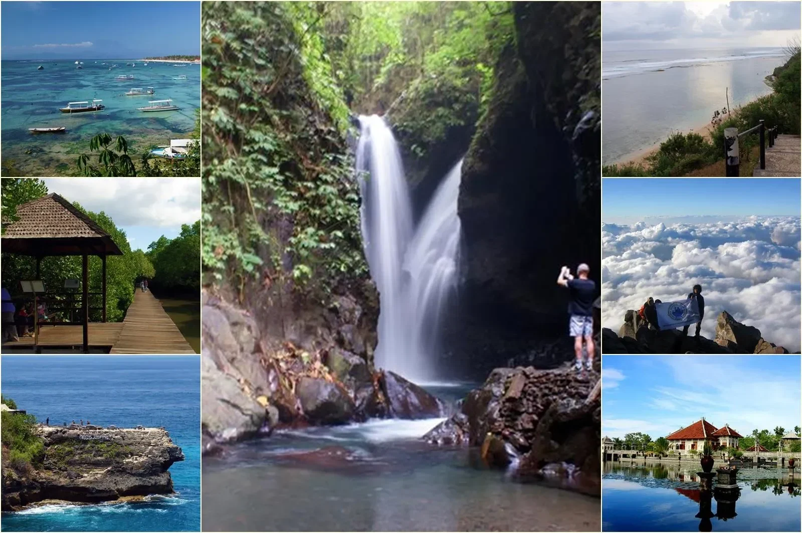 bukan cuma kuta ubud ini sisi lain bali yang wajib kamu jelajahi portal berita terbaru