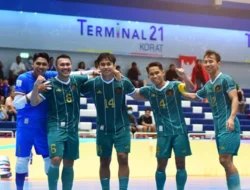 Bukan Cuma Menang! Coach Souto Ngamuk Usai Timnas Futsal Hajar Belanda, Terungkap Alasannya