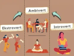 Bukan Introvert, Bukan Ekstrovert? Kenali Ambivert, Kepribadian Paling Fleksibel yang Mungkin Kamu Miliki!