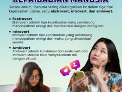 Bukan Introvert, Bukan Ekstrovert: Psikiater AS Temukan ‘Otrovert’, Tipe Kepribadian Baru yang Mungkin Kamu Miliki!