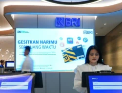 Bukan Kaleng-Kaleng! Jurus Jitu BRI Bikin Petani RI Naik Kelas, Ekonomi Indonesia Makin Kuat!
