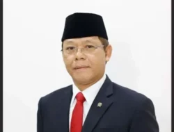 Bukan Kaleng-Kaleng! Mardiono Jadi Ketum PPP, Kekayaannya Capai Rp1,1 Triliun