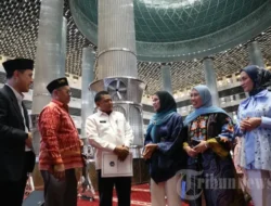 Bukan Kaleng-kaleng! Terungkap Kekuatan Raksasa di Balik CNN Indonesia 2025 yang Wajib Kamu Tahu