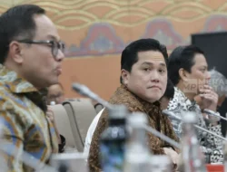 Bukan Lagi Kementerian! Prabowo Ubah Status BUMN Jadi Badan, Ini Alasan dan 11 Poin Krusial yang Wajib Kamu Tahu