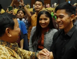 Bukan Main! Menkeu Purbaya Dipanggil Langsung Prabowo ke Hambalang, Ada ‘Drama’ Besar di Baliknya?