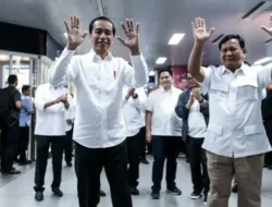 Bukan Prabowo, Mari Elka Pangestu Bongkar Akar Masalah Demo Besar Indonesia: Ada ‘Paradoks’ Ekonomi!