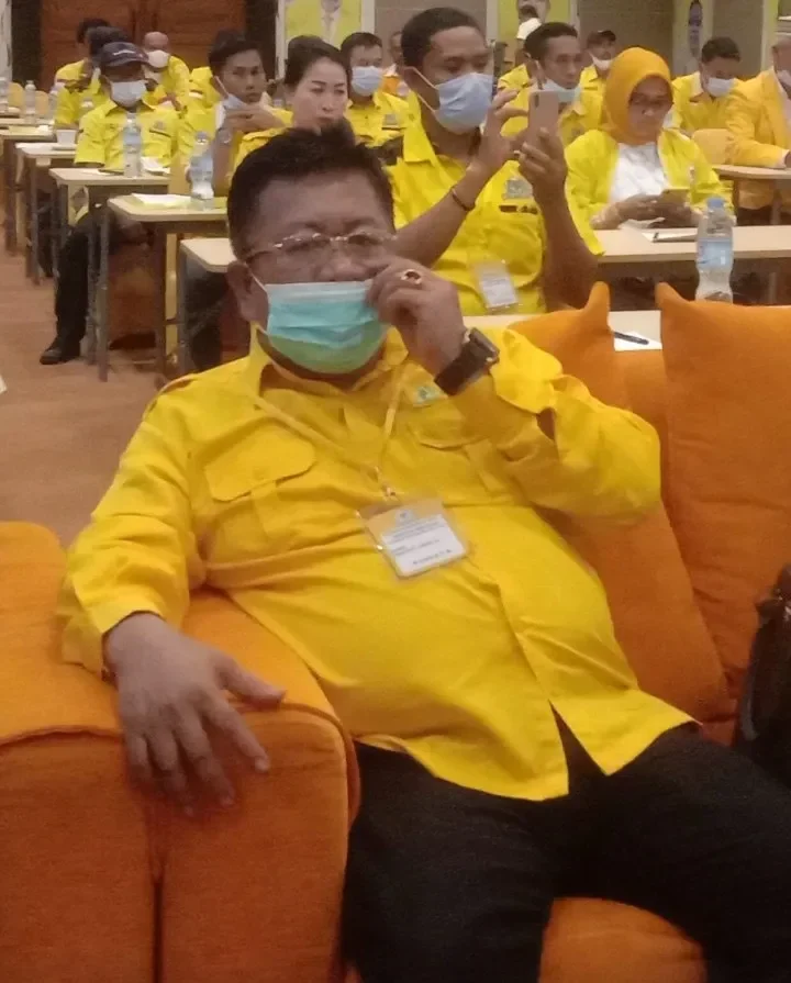 bukan sekadar coblos golkar bongkar rahasia demokrasi sejati yang wajib kamu pahami portal berita terbaru