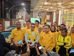 Bukan Sekadar Seremoni! BSNPG Golkar Ungkap Jurus Baru Hadapi Pemilu 2029, Berani Beda!