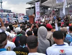 BUMN Bergetar! Prabowo Blak-blakan Soal Korupsi ‘Orang Pintar’ dan Aset Tersembunyi Negara