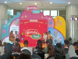 Bundafest 2025 Hadir Lagi! Ajang Para Bunda Me Time, Upgrade Diri, dan Temukan Komunitas Terbaik di Jakarta