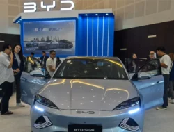 BYD dkk ‘Tak Lagi Istimewa’: Insentif Mobil Listrik Impor Disetop, Siap-Siap Era Baru Harga EV di Indonesia!