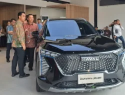BYD Gugat CEO Tank GWM, Sosoknya Hilang Misterius Bak Ditelan Bumi!