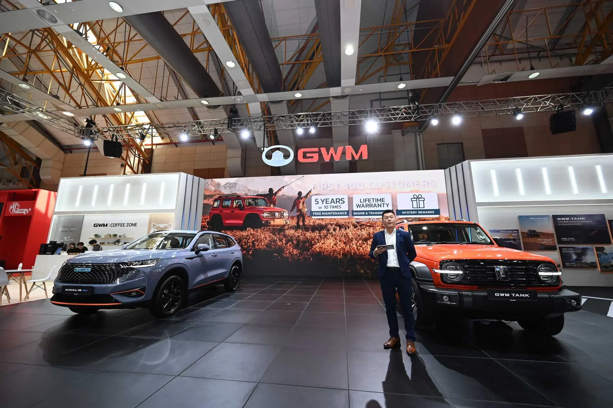 byd gugat ceo tank gwm yang hilang bak ditelan bumi skandal online guncang industri otomotif portal berita terbaru