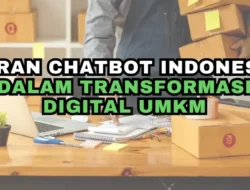 Bye-Bye Pusing Hukum! UNM Luncurkan UMKMate, Chatbot Revolusioner untuk UMKM di Era Digital.