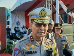 Bye Bye ‘Tot Tot Wuk Wuk’? Korlantas Serius Evaluasi Sirene dan Strobo Ilegal yang Bikin Resah Jalanan!