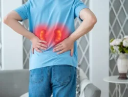 Cek Sekarang! 6 Gejala Gagal Ginjal yang Sering Dikira Biasa, Padahal Bahaya!