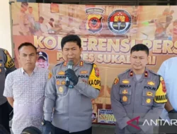 Cemburu Buta Berujung Petaka: Mahasiswi di Ciracas Tewas Dicekik Pacar Sendiri