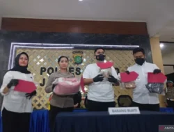 Cemburu Buta di Indekos Ciracas: Remaja 16 Tahun Tega Habisi Nyawa Kekasihnya