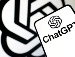 ChatGPT Bakal ‘Intip’ Usiamu Pakai KTP? Ini Alasan Mengejutkan di Baliknya!