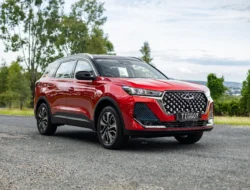 Chery Guncang Eropa! Inggris Jadi Pintu Gerbang, Inilah Strategi ‘Nakal’ Pabrikan China yang Bikin Industri Otomotif Ketar-ketir