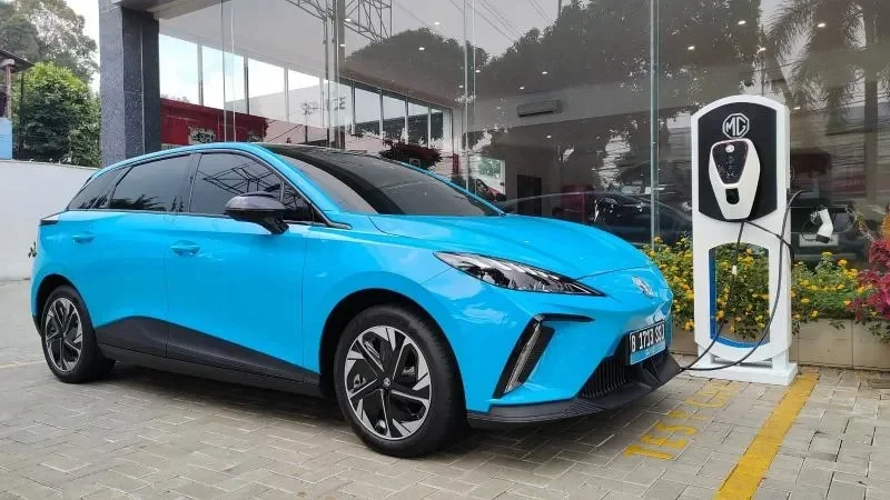 chile ngebet mobil listrik indonesia jadi incaran utama potensi triliunan rupiah menanti portal berita terbaru