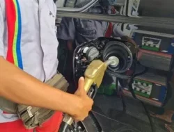 China Geger! Lebih dari Separuh SPBU Tutup Massal, Pertanda Apa Ini untuk BBM?